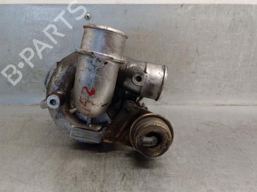 Used Turbocharger/Supercharger Turbocharger/Supercharger 34099518 34099518