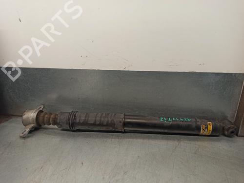 Used Left rear shock absorber PEUGEOT 308 I (4A_, 4C_) 1.6 16V (120 hp) 12115437