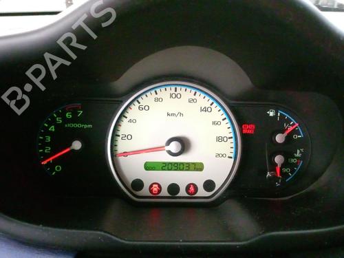 Headlight switch HYUNDAI i10 I (PA) 1.1 | BP40013165I24 - Image 8