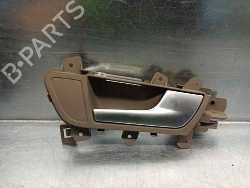 Used Rear right interior door handle AUDI A4 B8 (8K2) [2007-2017]  6027787