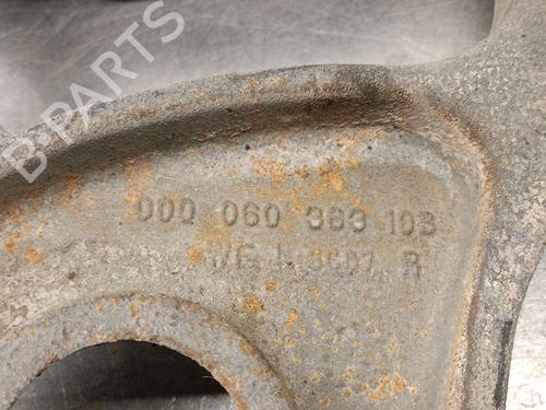 Right rear suspension arm MERCEDES-BENZ M-CLASS (W164) ML 320 CDI 4-matic (164.122) | BP21840535M15 