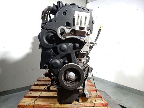 Used Engine Engine FORD FIESTA VI (CB1, CCN) 1.4 TDCi (68 hp) 39883820 39883820