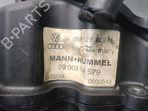 Intake manifold AUDI A6 C6 (4F2) 3.0 TDI quattro | BP32685782M70  - Image 5