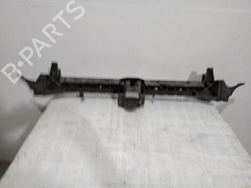 Front slam panel PEUGEOT 3008 I MPV (0U_) 1.6 VTi 742239 | 742239