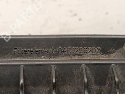 Air filter box SEAT IBIZA IV SC (6J1, 6P5) 1.0 | BP31341120M87  - Image 6