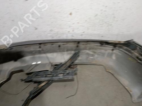 Rear bumper SKODA SUPERB I (3U4) 2.0 TDI | BP26323877C8 