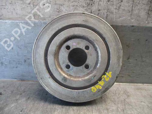 Used Pulley OPEL COMBO Box Body/MPV (X12) 1.3 CDTI (B05) (90 hp) 20257789