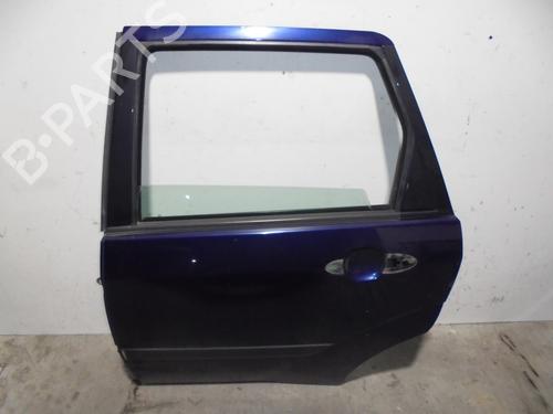 Used Left rear door FORD FOCUS I Turnier (DNW) [1999-2007]  8380277