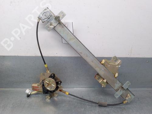 Used Front right window mechanism Front right window mechanism OPEL FRONTERA B (U99) 2.2 i (6B_ZC, 6B_VF, 6B_66, 6B_76) (136 hp) 33198905 33198905