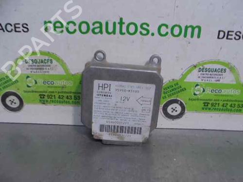 Used ECU airbags KIA JOICE (MTE1P) 2.0 (139 hp) 3250008