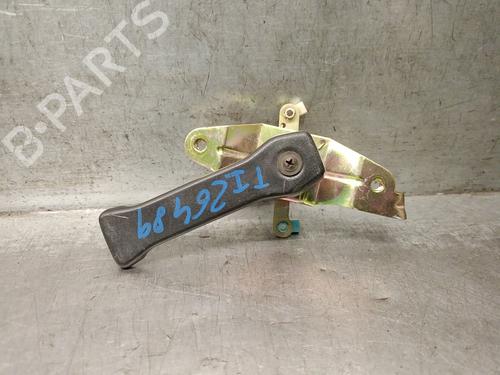 Used Rear left interior door handle Rear left interior door handle 39097601 39097601