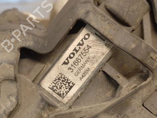Left rear brake caliper VOLVO XC60 II (246) D5 AWD | BP36359224M107 - Image 6