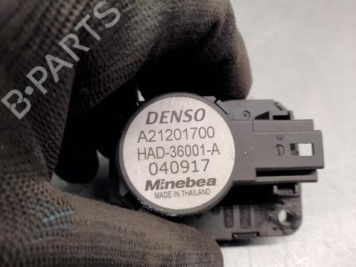 Heater blower motor OPEL GRANDLAND / GRANDLAND X (A18, P1UO) 1.6 Turbo D (75) | BP16456321M62 
