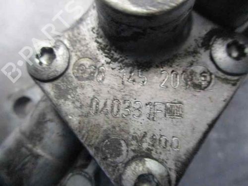 Steering pump FORD USA EXPLORER (U2, U_)  | BP9958655M99 