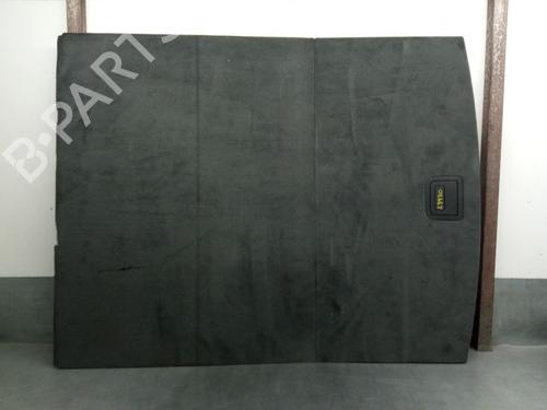 Used Rear parcel shelf AUDI A6 Allroad C8 (4AH) 50 TDI Mild Hybrid quattro (286 hp) 30201188