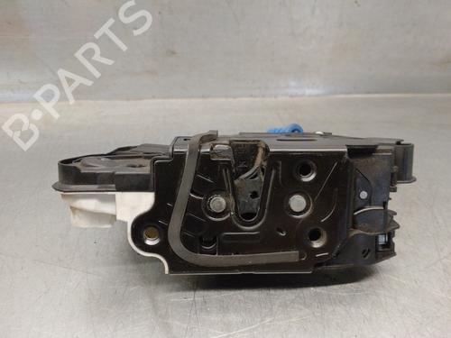 Front left lock VW UP! (121, 122, BL1, BL2, BL3, 123) 1.0 | BP14365062C98 
