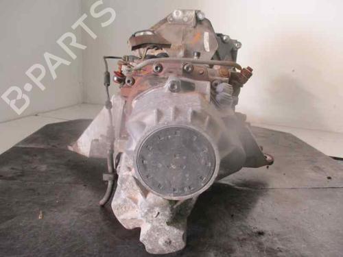 Gearbox AUDI A6 C5 (4B2)  | BP6300128M3 