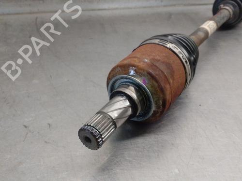 Left front driveshaft SUZUKI SWIFT III (MZ, EZ) 1.3 DDiS (RS413D) | BP37758420M38 - Image 4