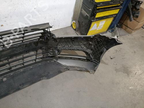 Front bumper VW PASSAT B8 Variant (3G5, CB5) 2.0 TDI | BP30270370C7 