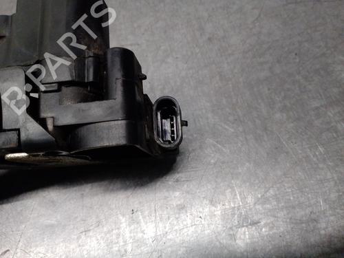 Front right lock CHEVROLET REZZO MPV (U100) 1.6 | BP15259058C97 
