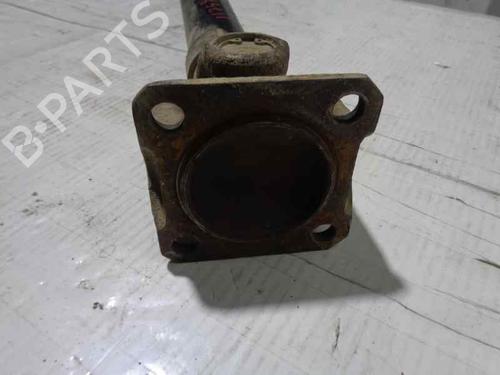 Driveshaft NISSAN PATROL III/2 Station Wagon (W260)  | BP6695075M37 
