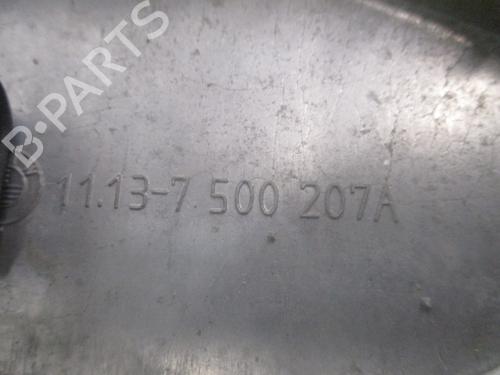 Oil sump BMW X5 (E53) 4.4 i | BP20260751M115 