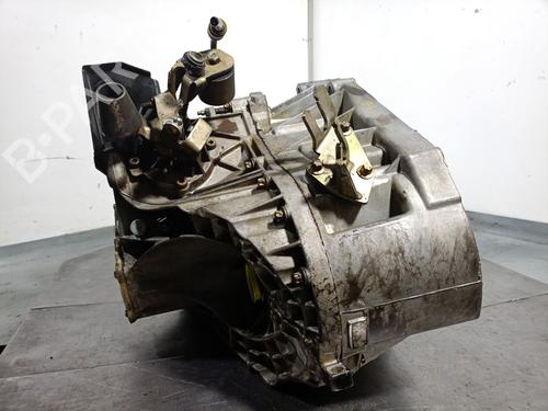 Gearbox ROVER 75 (RJ) 2.0 CDT | BP31799536M3