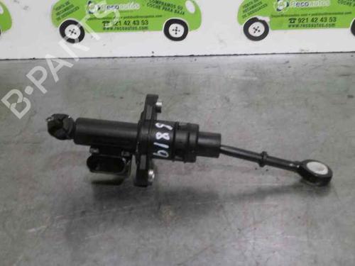Used Clutch slave cylinder SEAT IBIZA IV (6J5, 6P1) 1.0 TSI (110 hp) 20248104