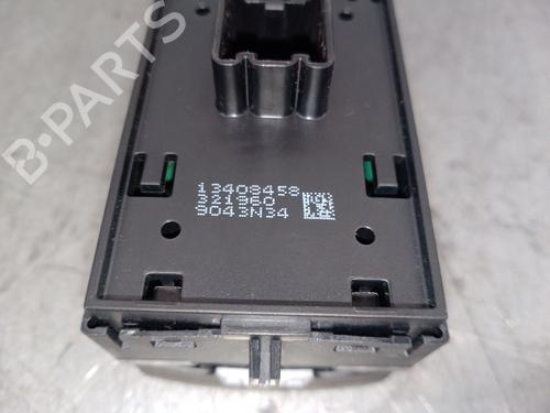 Left front window switch OPEL ASTRA K (B16) 1.6 CDTi (68) | BP31990732I27 - Image 5