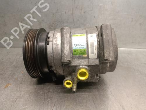 AC compressor CHEVROLET CAPTIVA (C100, C140) 2.0 D | BP30777413M34 