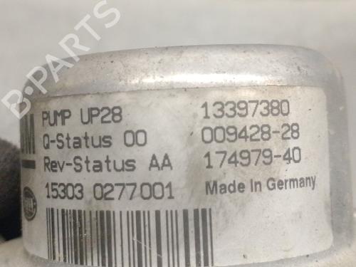 Vacuum pump OPEL MERIVA B MPV (S10) 1.4 (75) | BP24155036M80 