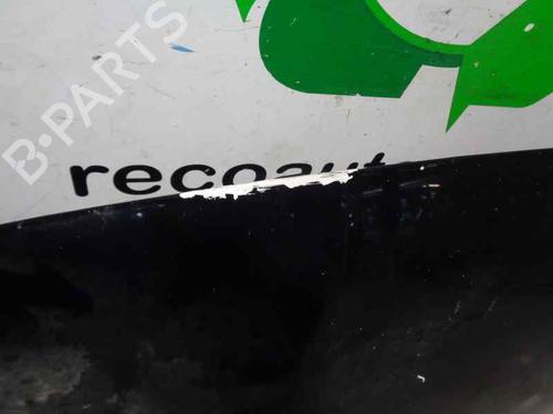 Hood RENAULT SCÉNIC III (JZ0/1_) 1.4 16V (JZ0F, JZ1V) | BP5946329C1
