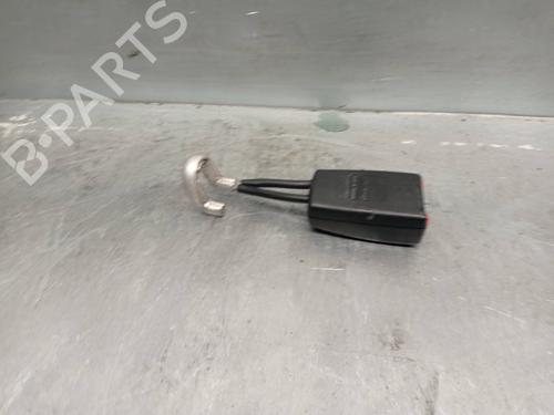Boucle de ceinture de sécurité VW PASSAT B5.5 (3B3) 1.9 TDI (130 hp) 20259755