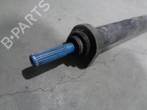 Driveshaft IVECO DAILY IV Van 35C14 GV, 35C14 GV/P, 35S14 GV, 35S14 GV/P | BP13033241M37 