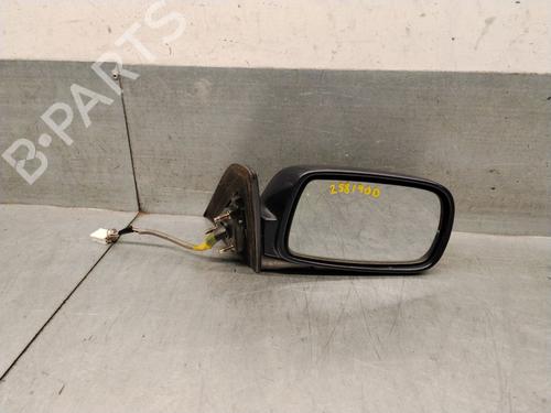 Retrovisor direito Retrovisor direito TOYOTA COROLLA Compact (_E11_) 1.4 (ZZE111_, ZZE111R) (97 hp) 36562448 36562448