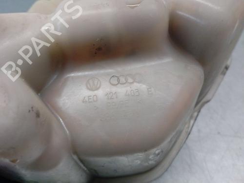 Expansion tank AUDI A8 D3 (4E2, 4E8) 4.0 TDI quattro | BP17129174C120 