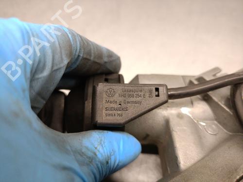 Ignition barrel SEAT IBIZA II (6K1) 1.4 i | BP23210771M48 