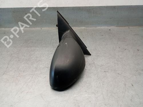 Left mirror SEAT IBIZA III (6L1) 1.4 TDI | BP24398101C26