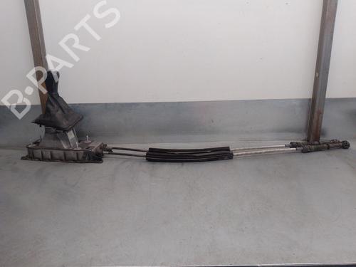 Used Gear lever SKODA OCTAVIA II (1Z3) [2004-2013]  12133379