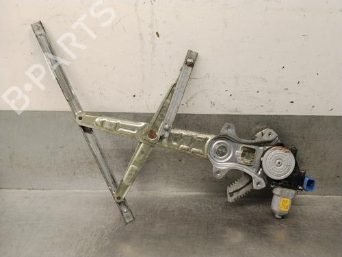 Used Rear right window mechanism Rear right window mechanism 36845397 36845397