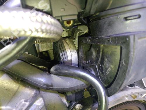 Engine MERCEDES-BENZ S-CLASS (W220) S 500 (220.075, 220.175, 220.875) | BP28304192M1 