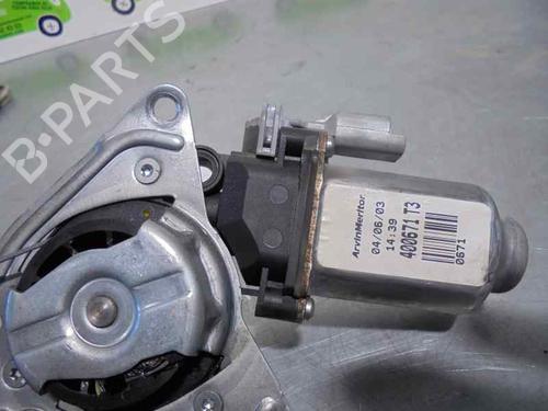 Front left window mechanism PEUGEOT EXPERT (224_)  | BP2122001C22 