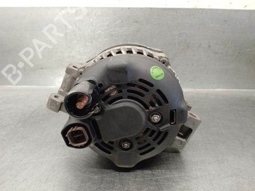 Alternator HONDA FR-V (BE) 2.2 i CTDi (BE5) | BP33622667M7 - Image 4