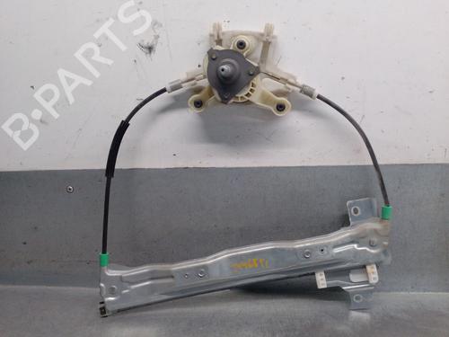 rear-left-window-mechanism-peugeot-407-sw-6e_-6d_-2004-2005-2006-2007-2008-2009-2010-2011-31631571 main image