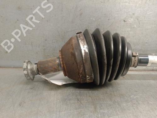 Left front driveshaft SEAT IBIZA V (KJ1, KJG) 1.0 TSI | BP38557389M38 - Image 2