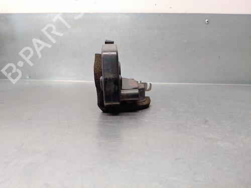 Front right lock NISSAN X-TRAIL II (T31) 2.0 dCi 4x4 | BP15354841C97 