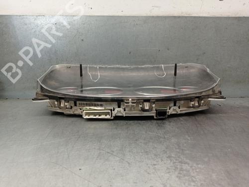 Instrument cluster NISSAN PATHFINDER III (R51) 2.5 dCi | BP21581296C47 