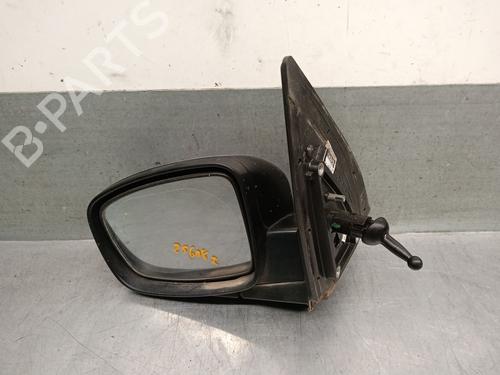 Used Left mirror Left mirror HYUNDAI i10 I (PA) 1.1 (67 hp) 36159470 36159470