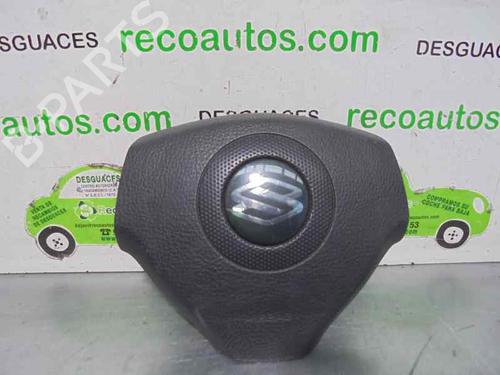 Førerens kollisjonspute SUZUKI IGNIS II (MH) 1.3 (RM413) (94 hp) 2333630