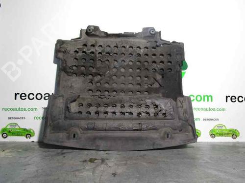 Used Underbody protection MERCEDES-BENZ C-CLASS (W202) C 220 CDI (202.133) (125 hp) 20247437